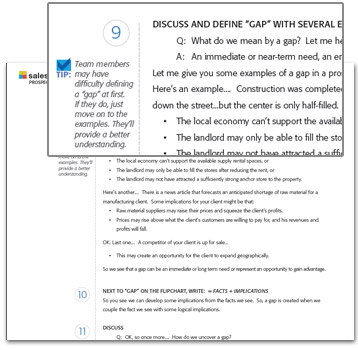 Treasure Hunt Leader’s Notes